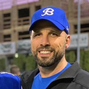 Meet your Posher, Dan